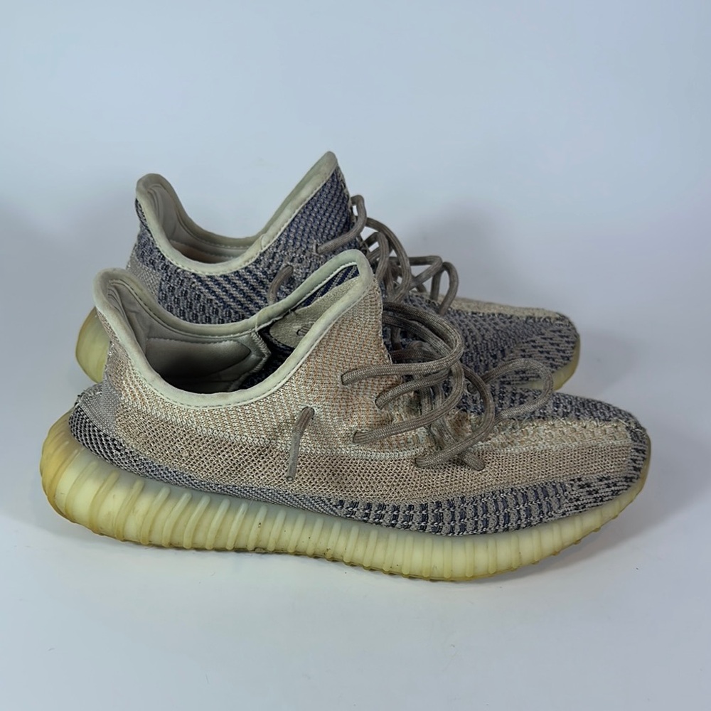 Adidas Yeezy Boost 350 V2 Ash Pearl